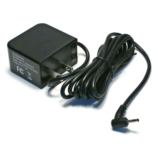 AC Adaptor Power Supply Charger compatible with Tablet I-ONIK Tablet PC TP7-1000